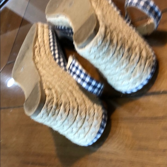 Les Tropéziennes shoes - Picture 5 of 7